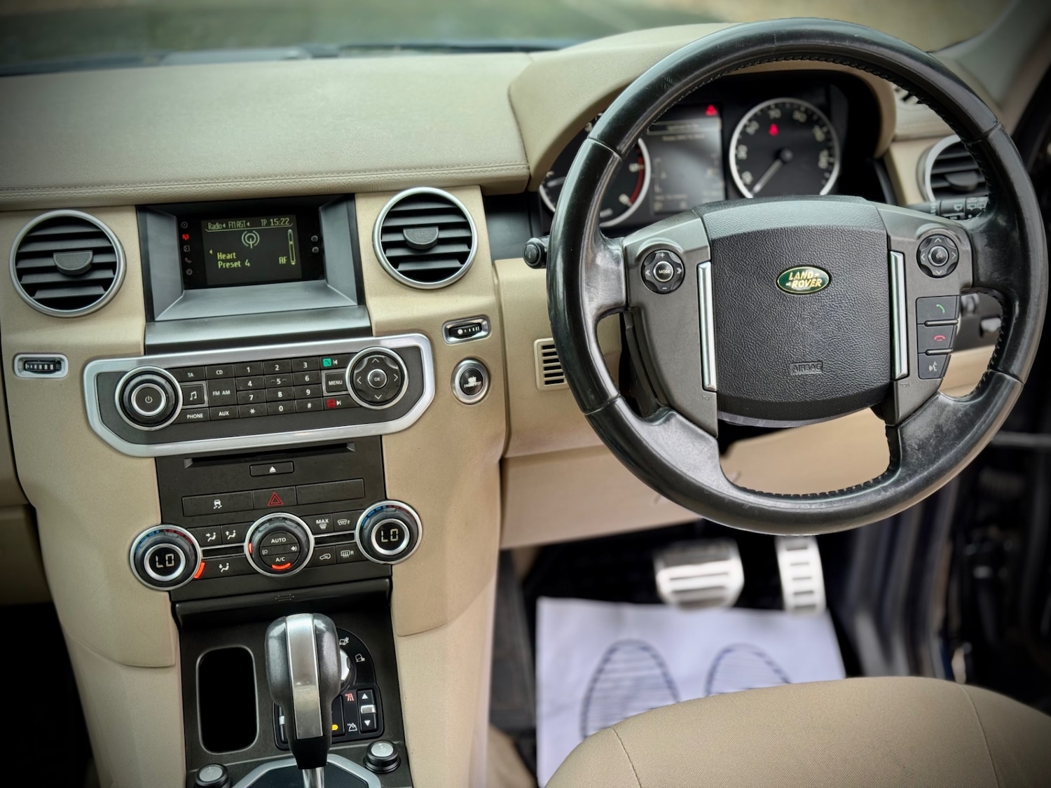 Used Land Rover Discovery 2010 for sale - 78209824: Photo 14