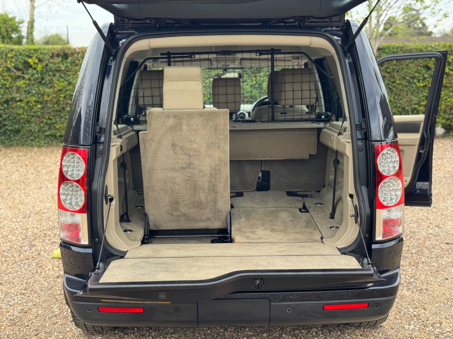 Used Land Rover Discovery 2010 for sale - 78209824: Photo 15