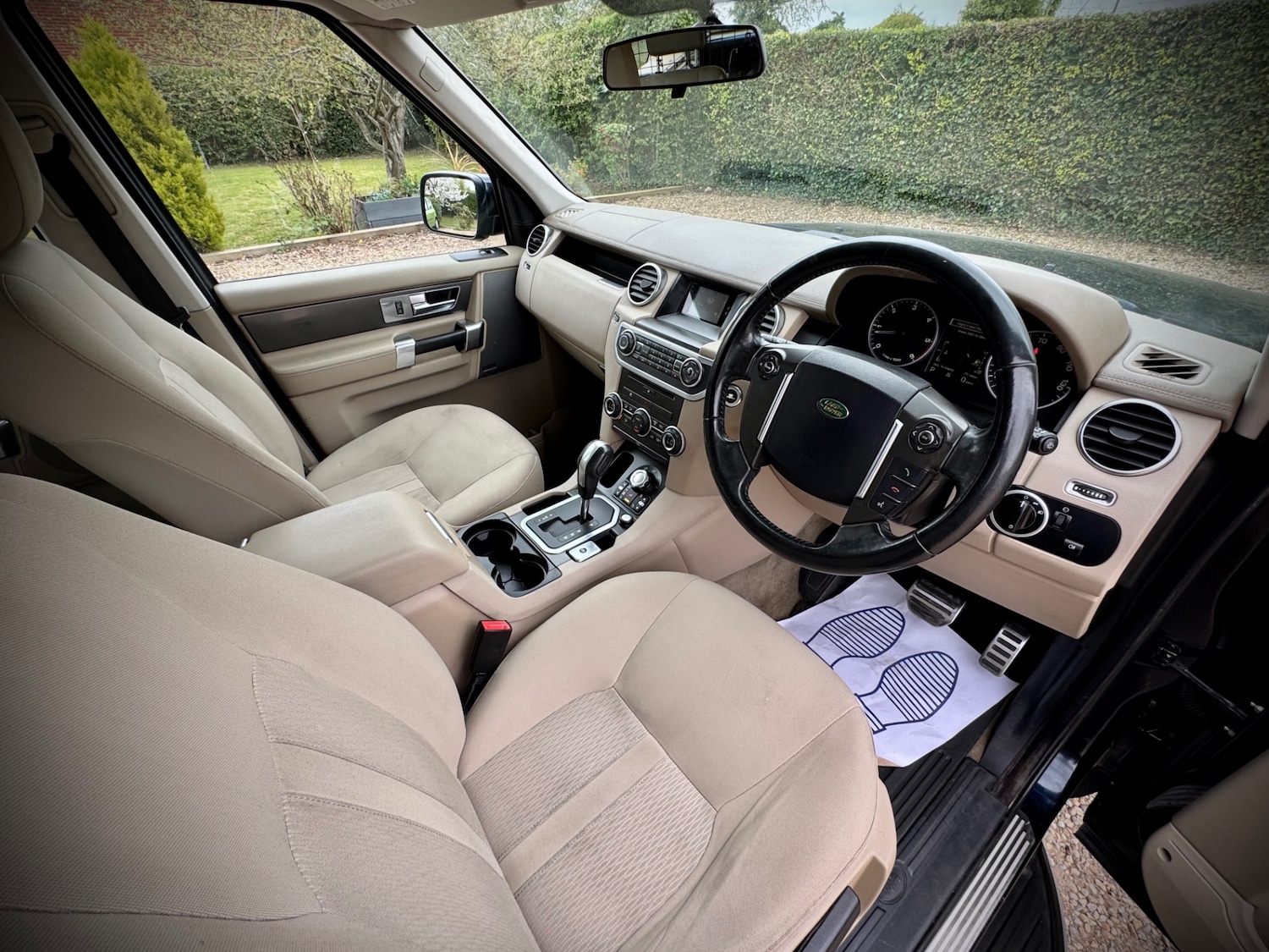 Used Land Rover Discovery 2010 for sale - 78209824: Photo 17