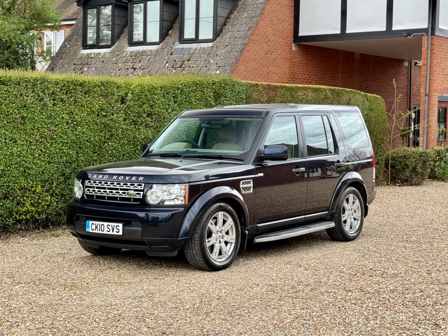 Used Land Rover Discovery 2010 for sale - 78209824: Photo 5