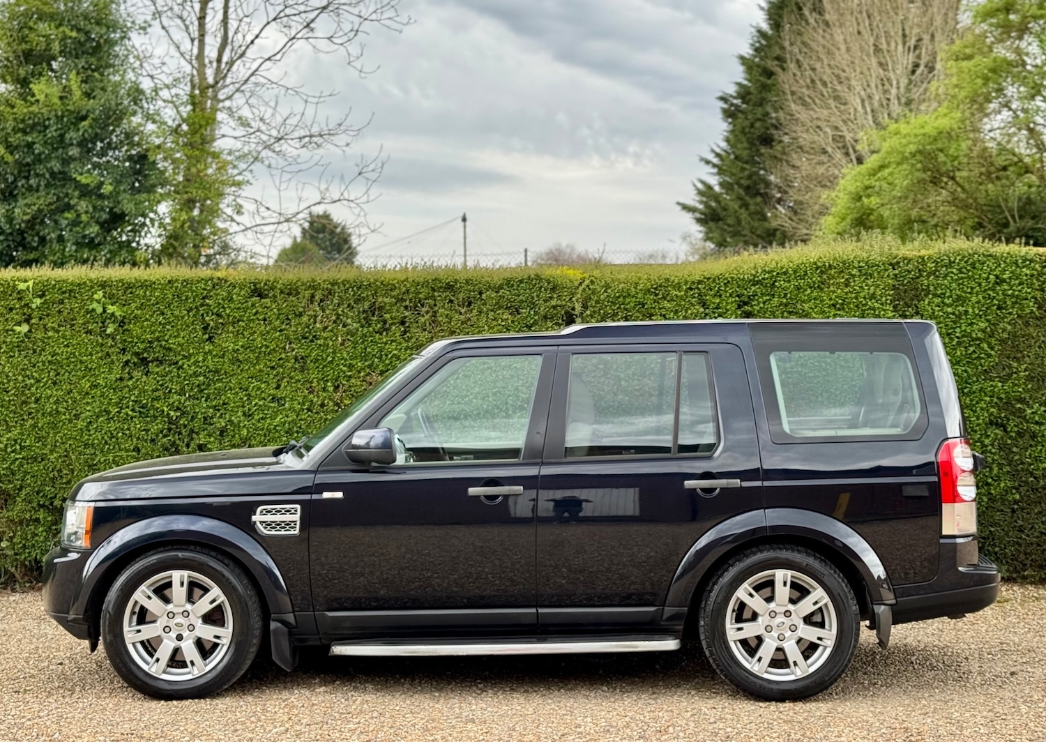 Used Land Rover Discovery 2010 for sale - 78209824: Photo 6