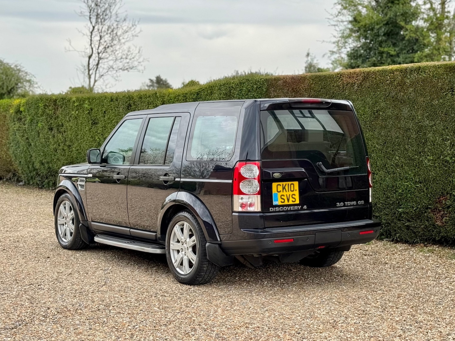 Used Land Rover Discovery 2010 for sale - 78209824: Photo 7