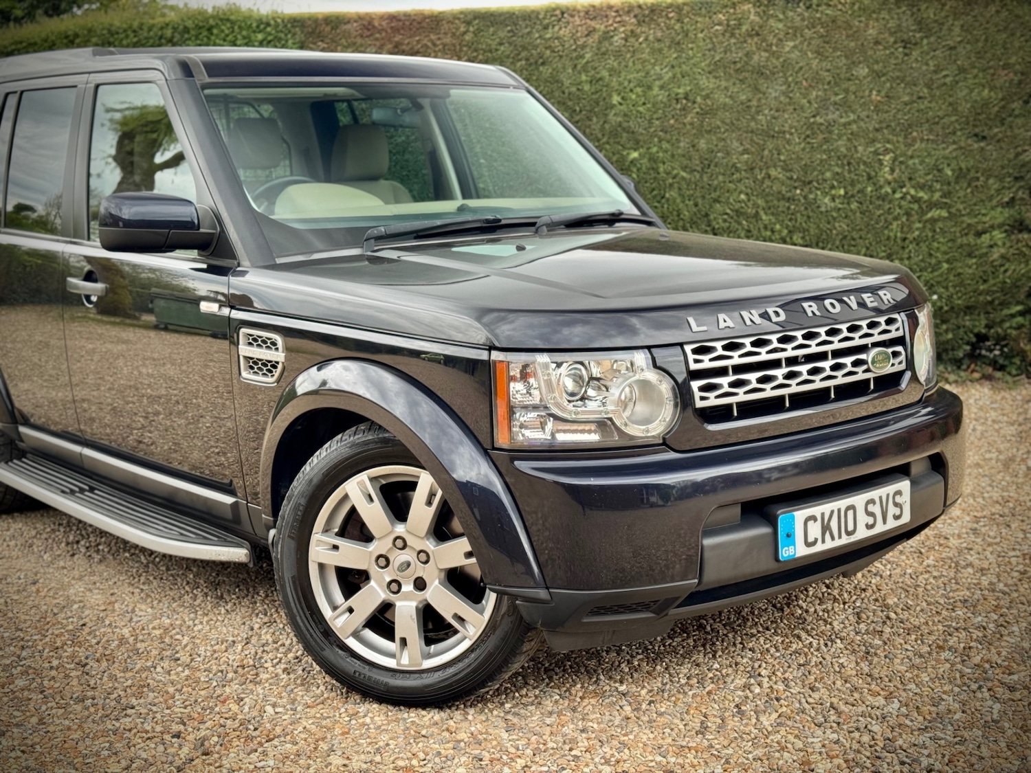 Used Land Rover Discovery 2010 for sale - 78209824: Photo 8
