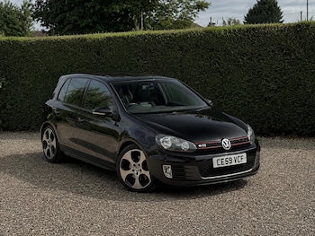 Used Volkswagen Golf 2009 for sale - 79180017: Photo