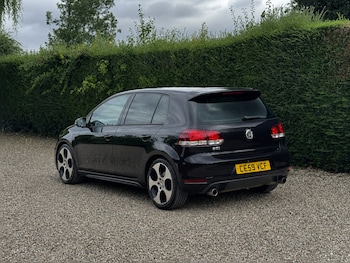 Used Volkswagen Golf 2009 for sale - 79180017: Photo