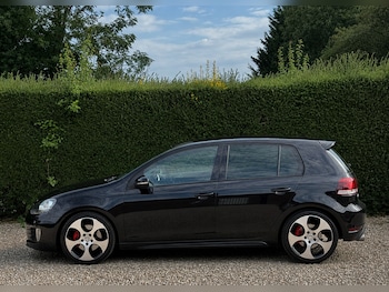 Used Volkswagen Golf 2009 for sale - 79180017: Photo