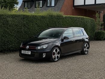 Used Volkswagen Golf 2009 for sale - 79180017: Photo