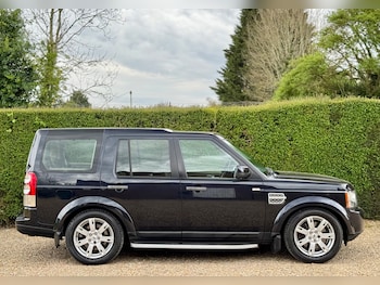 Used Land Rover Discovery 2010 for sale - 79163071: Photo