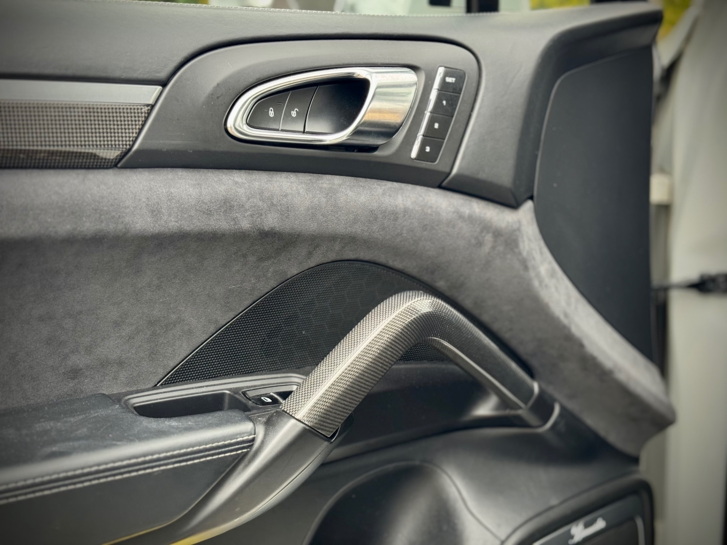 Used Porsche Cayenne 2012 for sale - 76897152: Photo 20