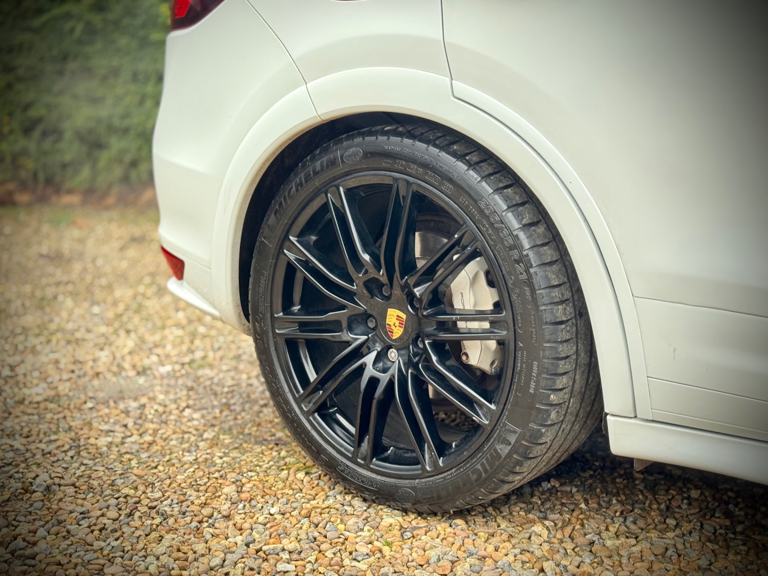 Used Porsche Cayenne 2012 for sale - 76897152: Photo 9