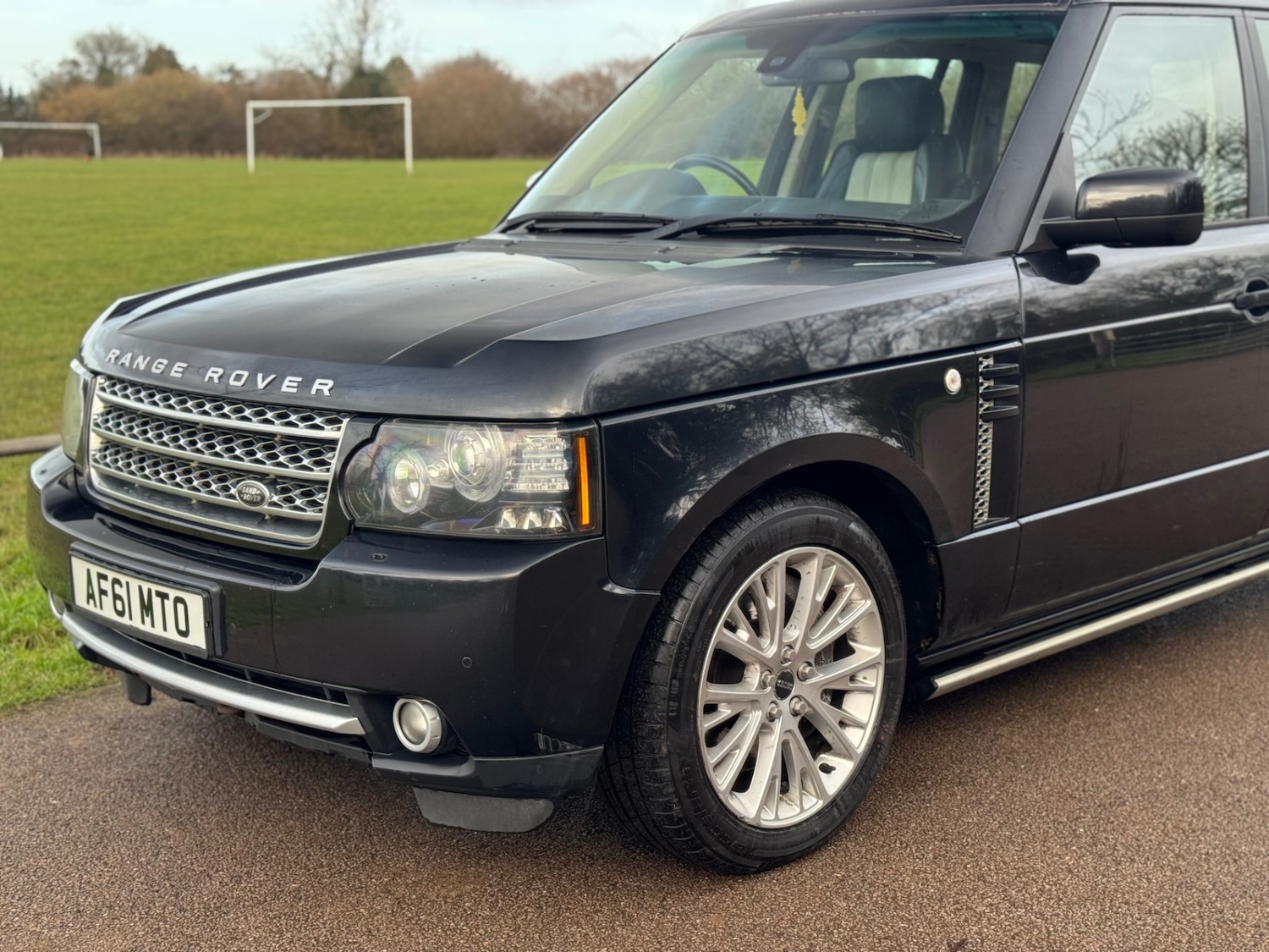Used Land Rover Range Rover 2011 for sale - 77385090: Photo 10
