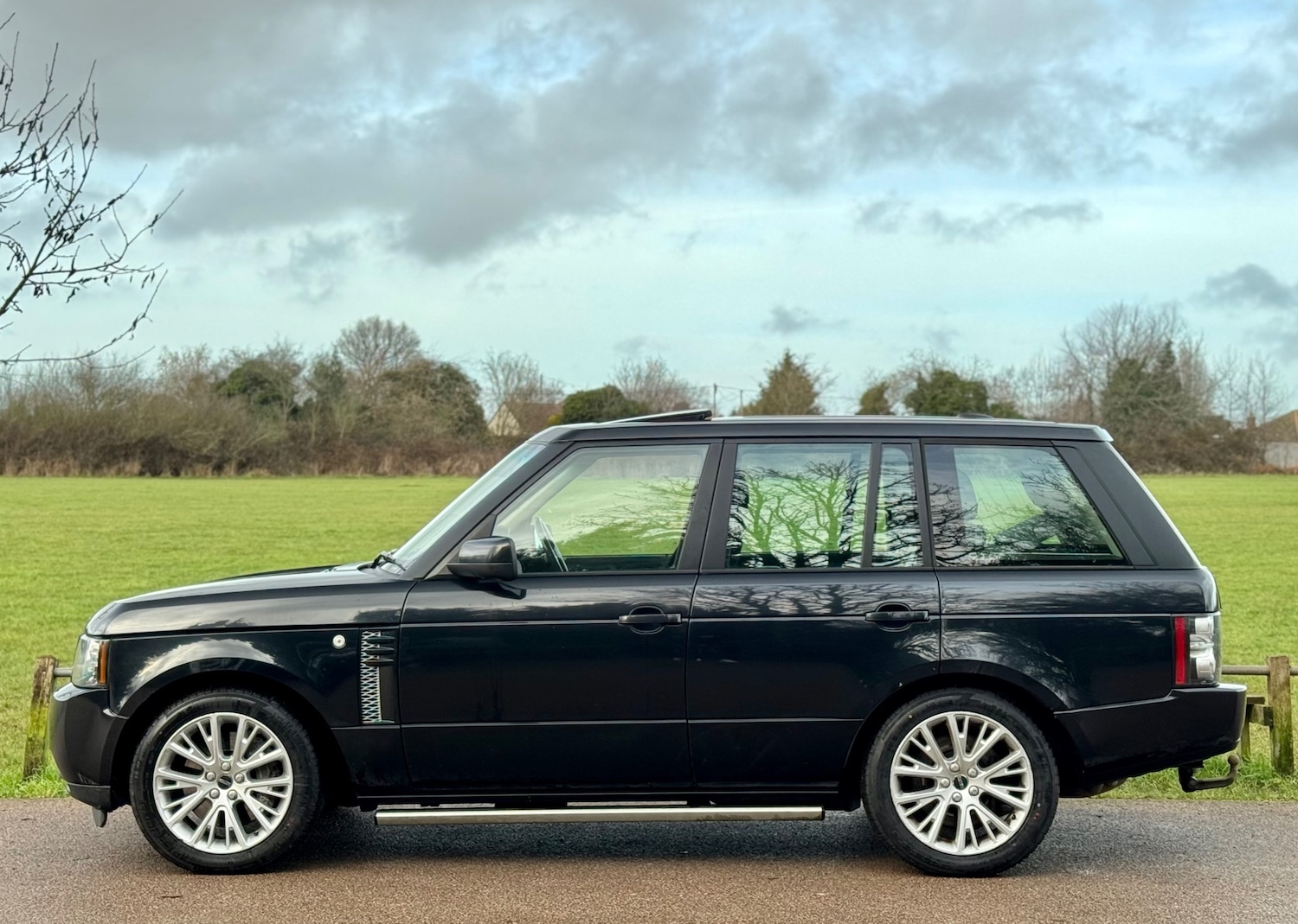 Used Land Rover Range Rover 2011 for sale - 77385090: Photo 11