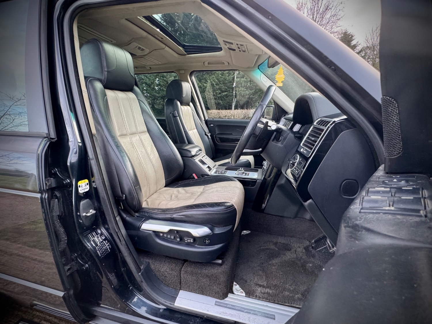 Used Land Rover Range Rover 2011 for sale - 77385090: Photo 13