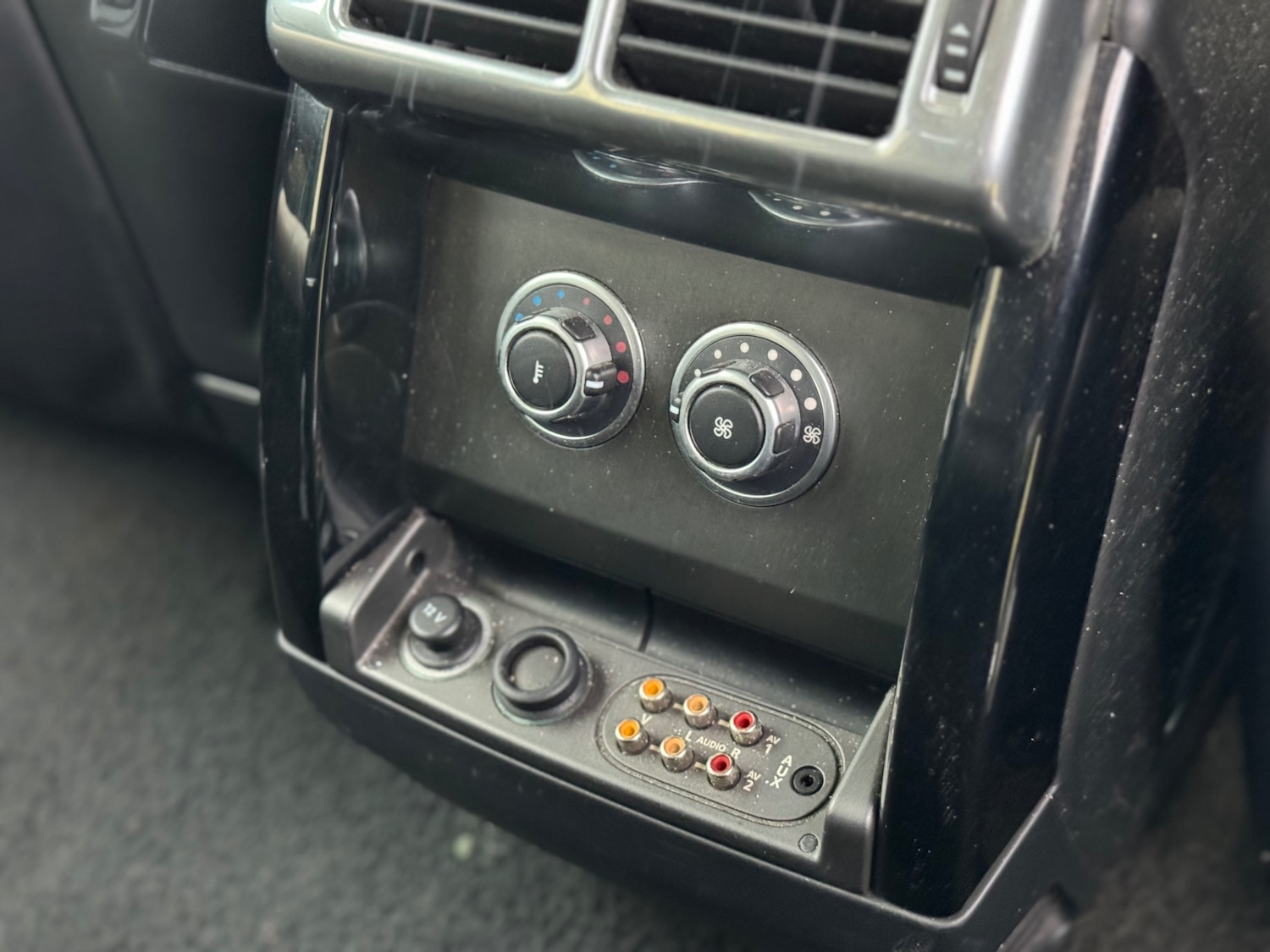 Used Land Rover Range Rover 2011 for sale - 77385090: Photo 16