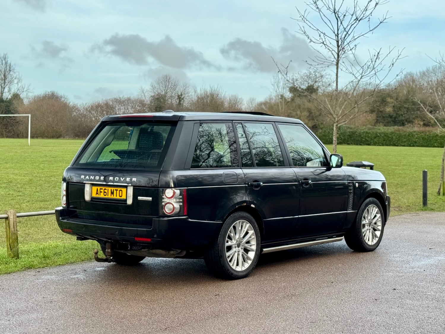 Used Land Rover Range Rover 2011 for sale - 77385090: Photo 3