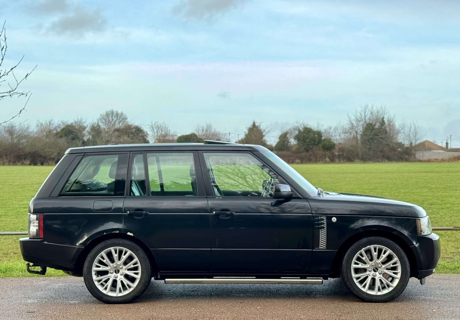 Used Land Rover Range Rover 2011 for sale - 77385090: Photo 5