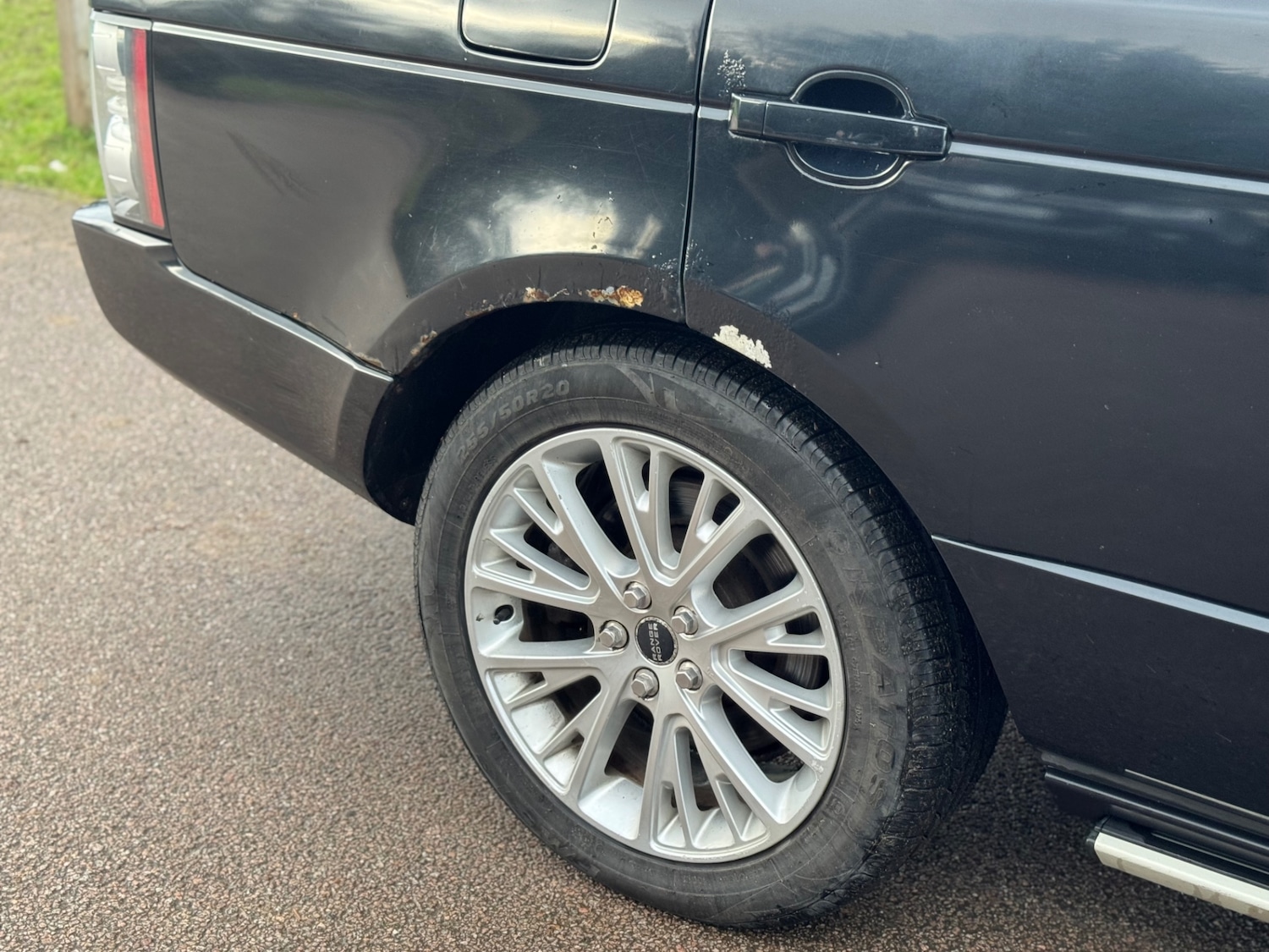 Used Land Rover Range Rover 2011 for sale - 77385090: Photo 6