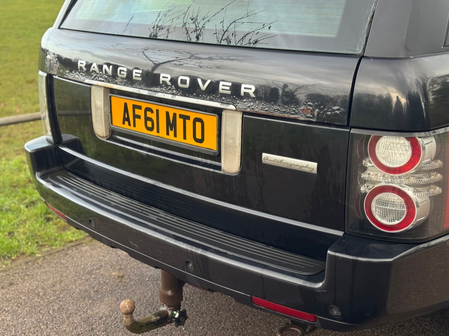 Used Land Rover Range Rover 2011 for sale - 77385090: Photo 7