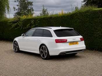 Used Audi A6 2013 for sale - 79180012: Photo