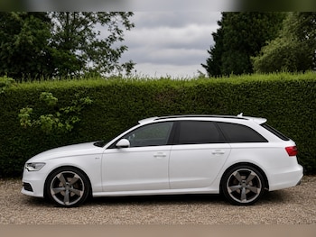 Used Audi A6 2013 for sale - 79180012: Photo