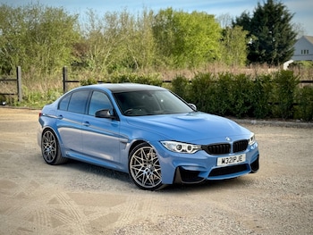 Used BMW M3 2015 for sale - 78428269: Photo