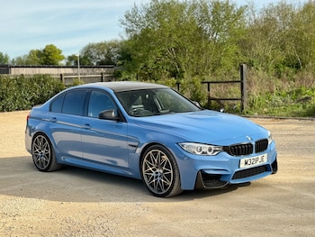 Used BMW M3 2015 for sale - 78428269: Photo