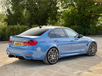 Used BMW M3 2015 for sale - 78428269: Photo