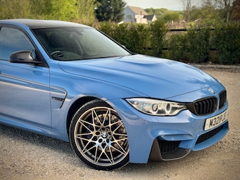 Used BMW M3 2015 for sale - 78428269: Photo