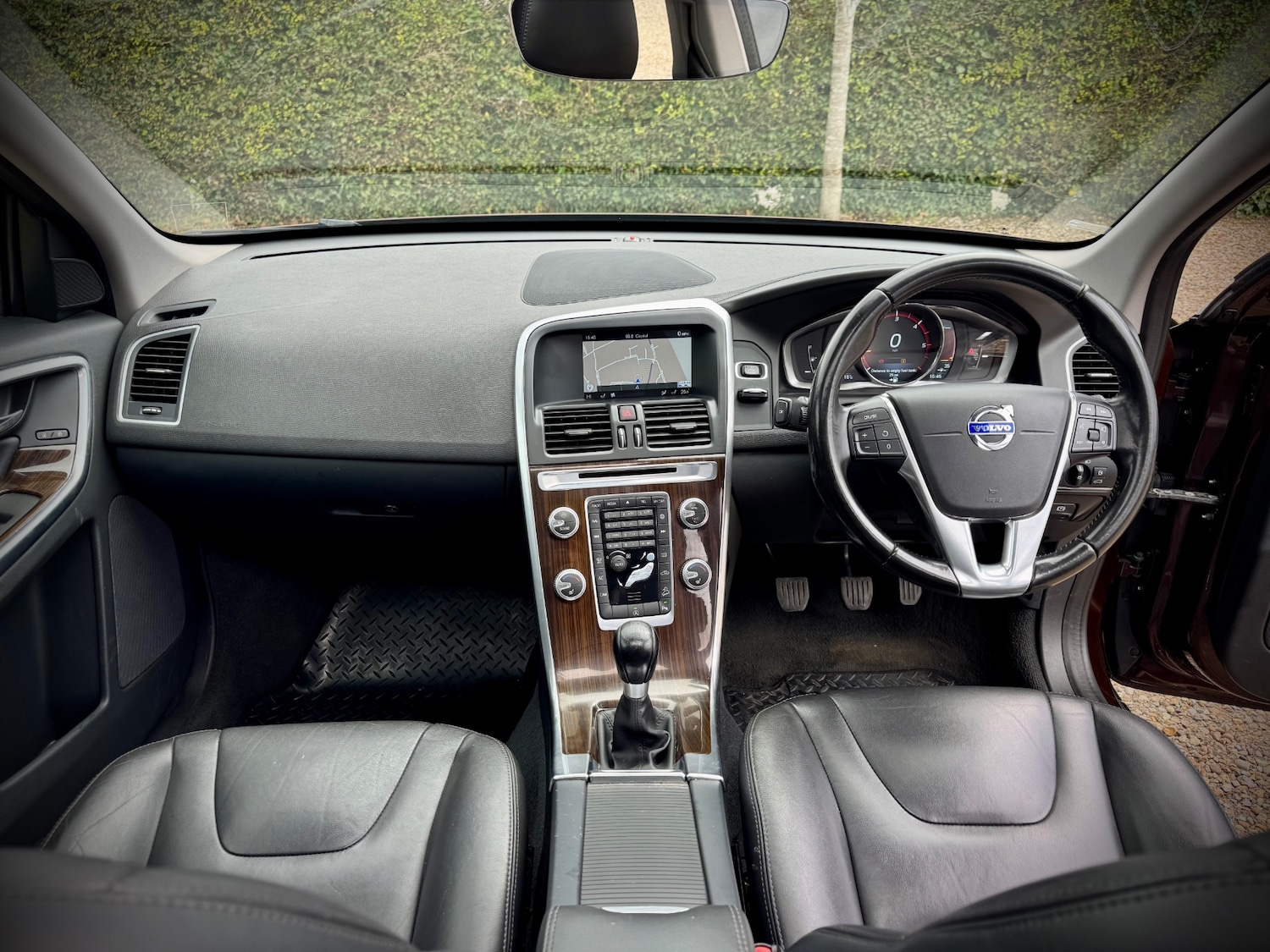 Used Volvo XC60 2015 for sale - 78139950: Photo 11