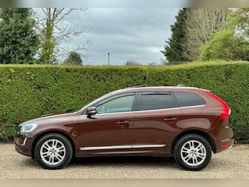 Used Volvo XC60 2015 for sale - 78139950: Photo