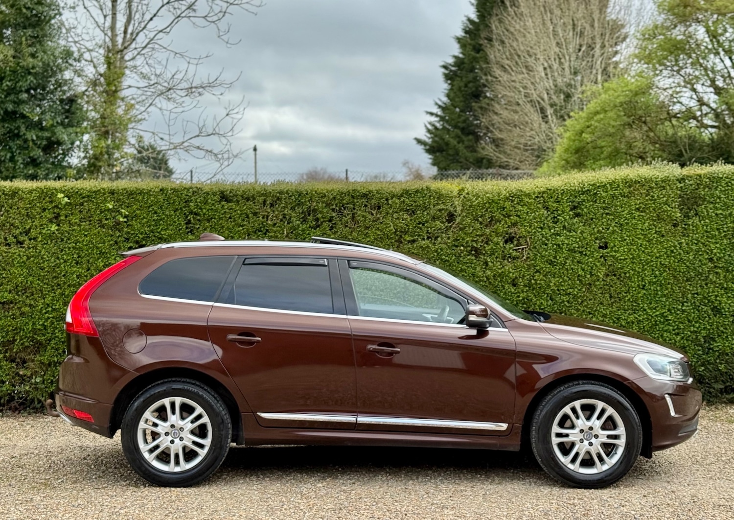 Used Volvo XC60 2015 for sale - 78139950: Photo 5