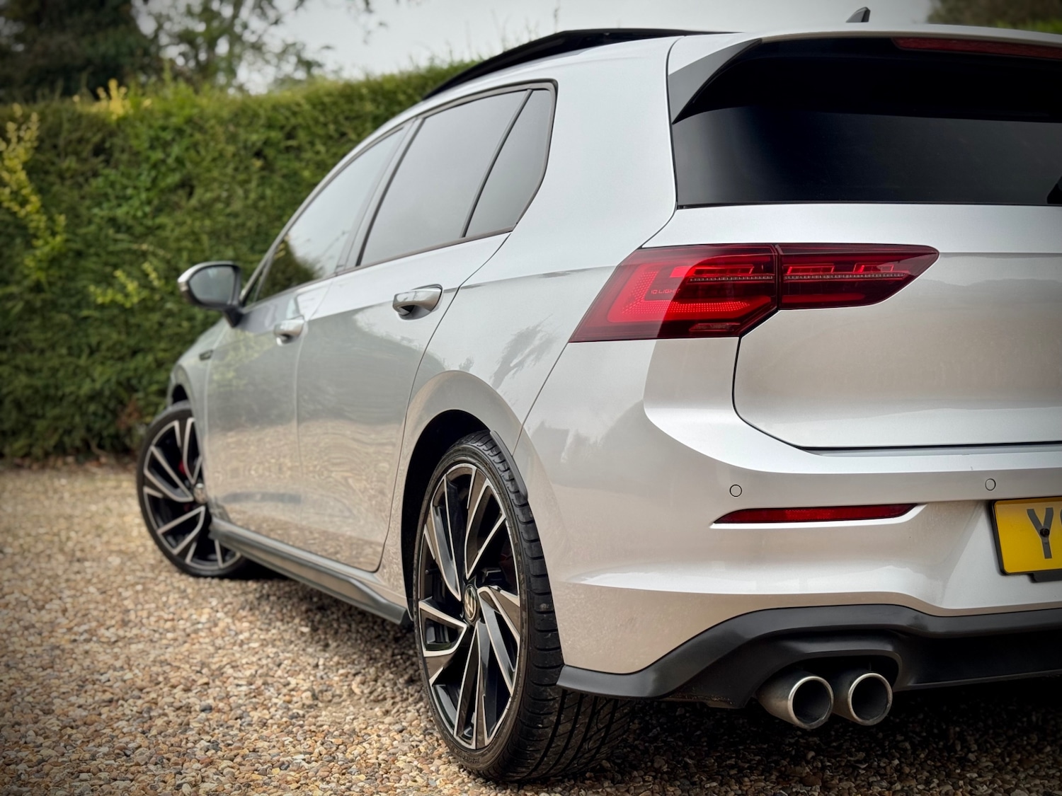 Used Volkswagen Golf 2021 for sale - 76616647: Photo 12