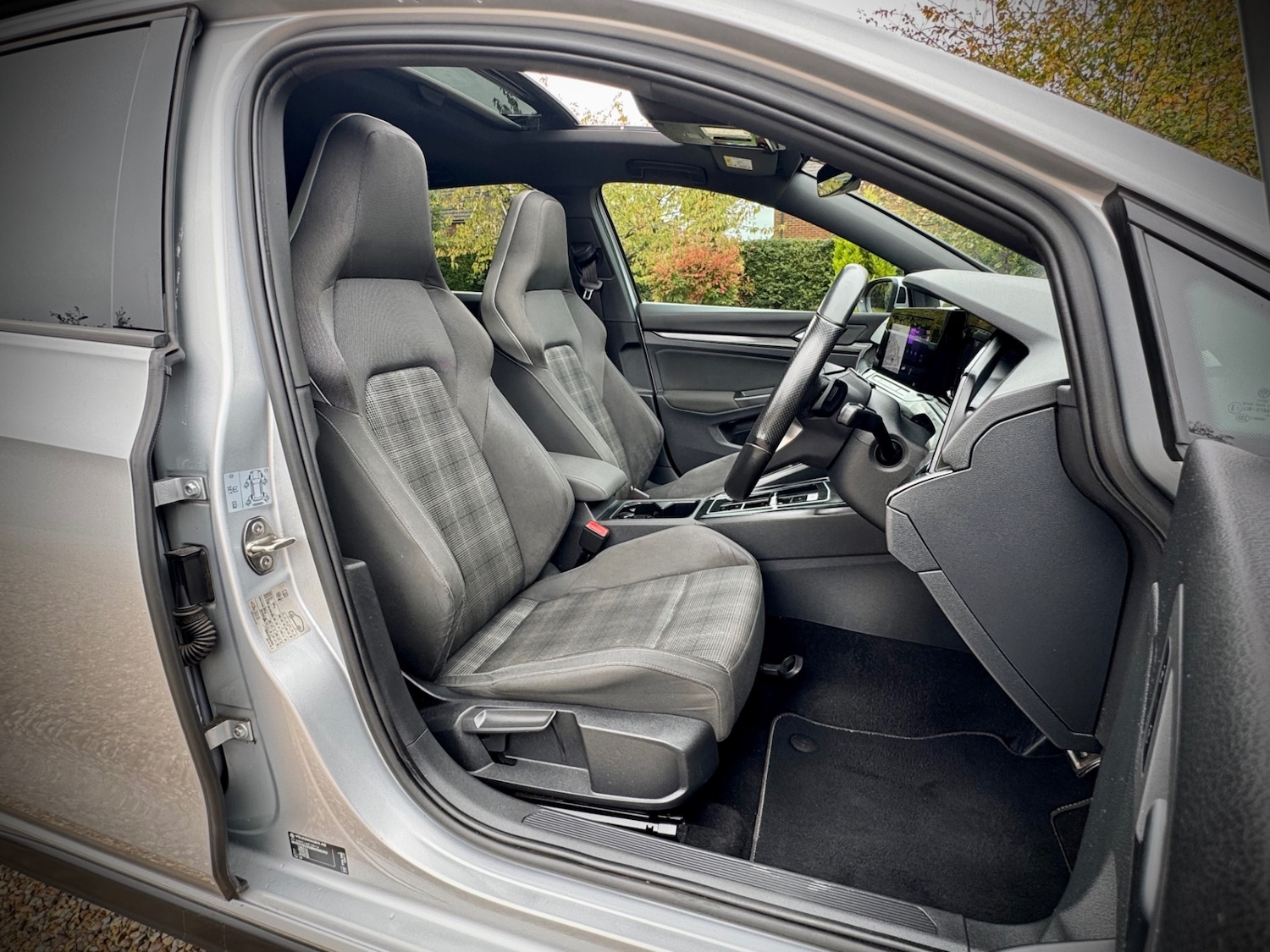 Used Volkswagen Golf 2021 for sale - 76616647: Photo 14