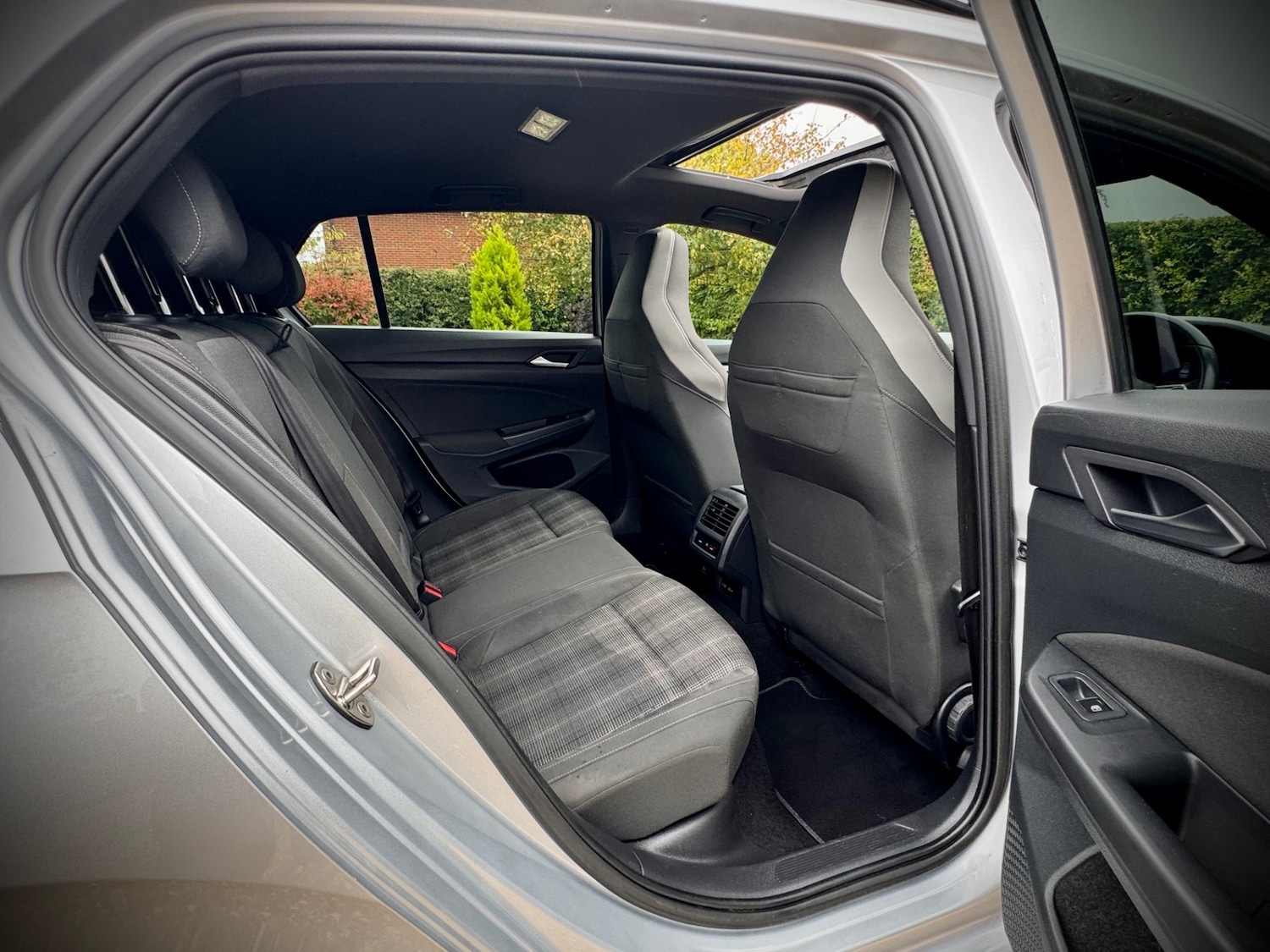 Used Volkswagen Golf 2021 for sale - 76616647: Photo 15