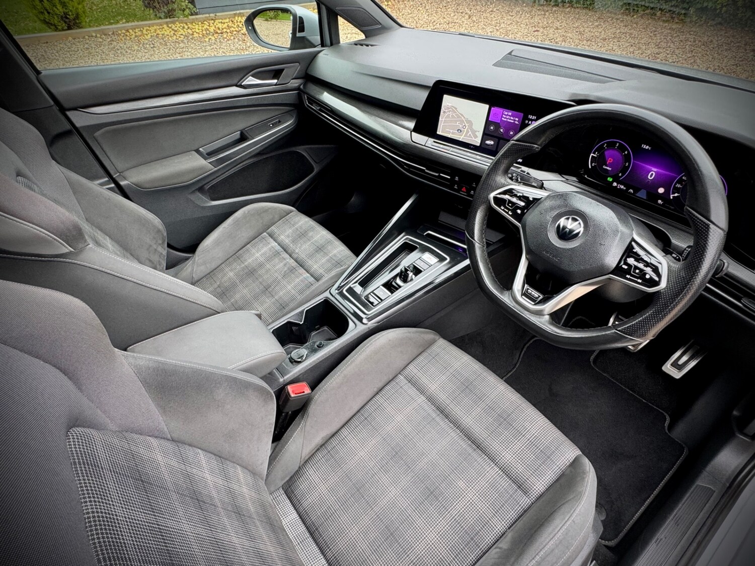 Used Volkswagen Golf 2021 for sale - 76616647: Photo 17