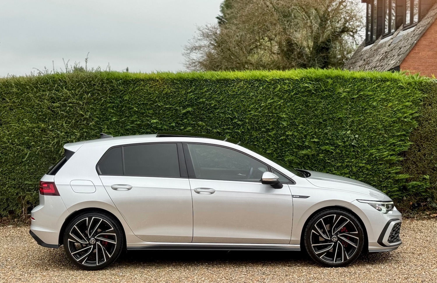 Used Volkswagen Golf 2021 for sale - 76616647: Photo 3