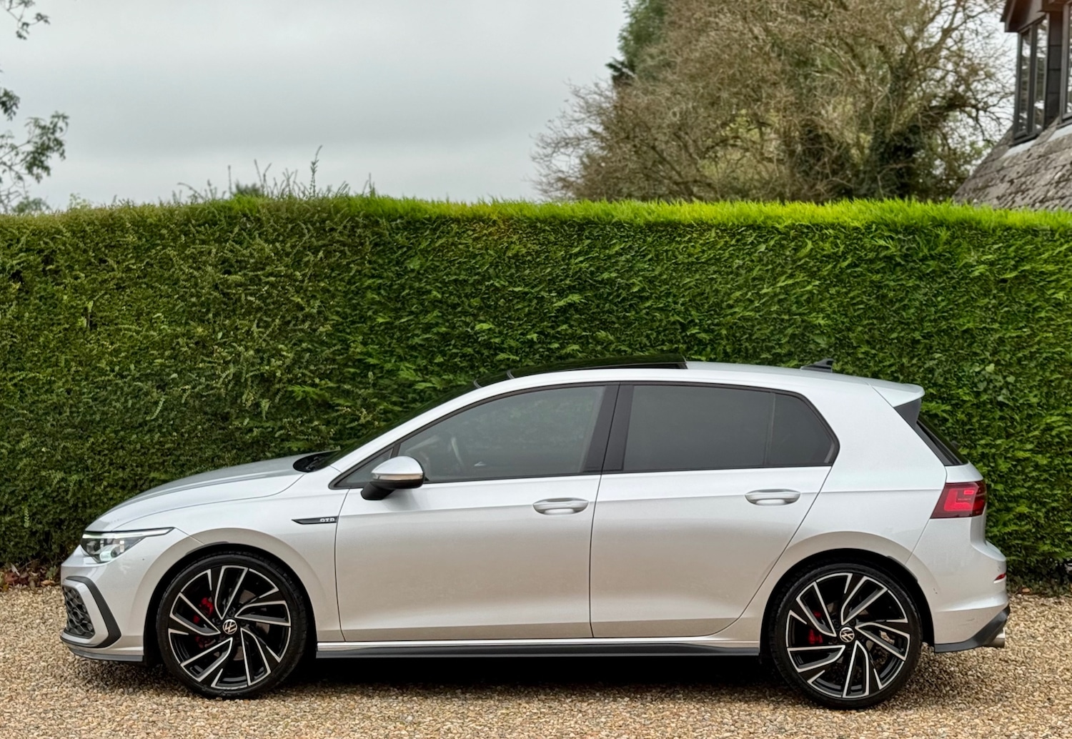 Used Volkswagen Golf 2021 for sale - 76616647: Photo 7