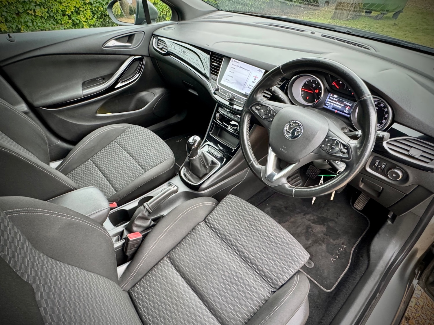 Used Vauxhall Astra 2018 for sale - 76986620: Photo 11