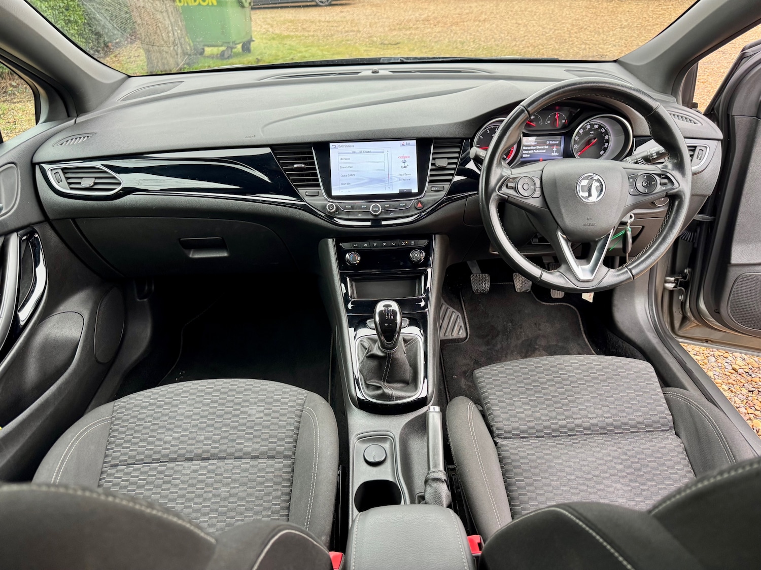 Used Vauxhall Astra 2018 for sale - 76986620: Photo 13