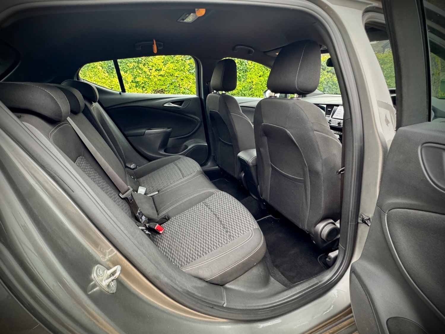 Used Vauxhall Astra 2018 for sale - 76986620: Photo 14