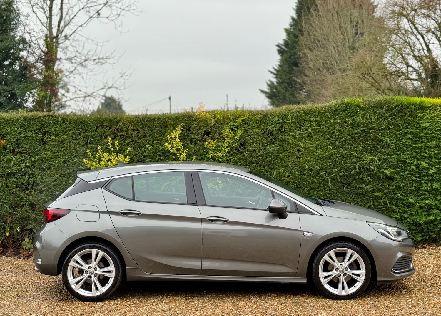 Used Vauxhall Astra 2018 for sale - 76986620: Photo 3