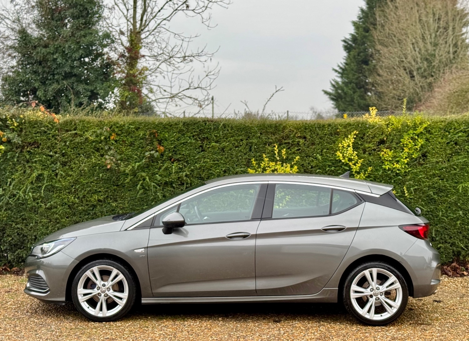 Used Vauxhall Astra 2018 for sale - 76986620: Photo 6