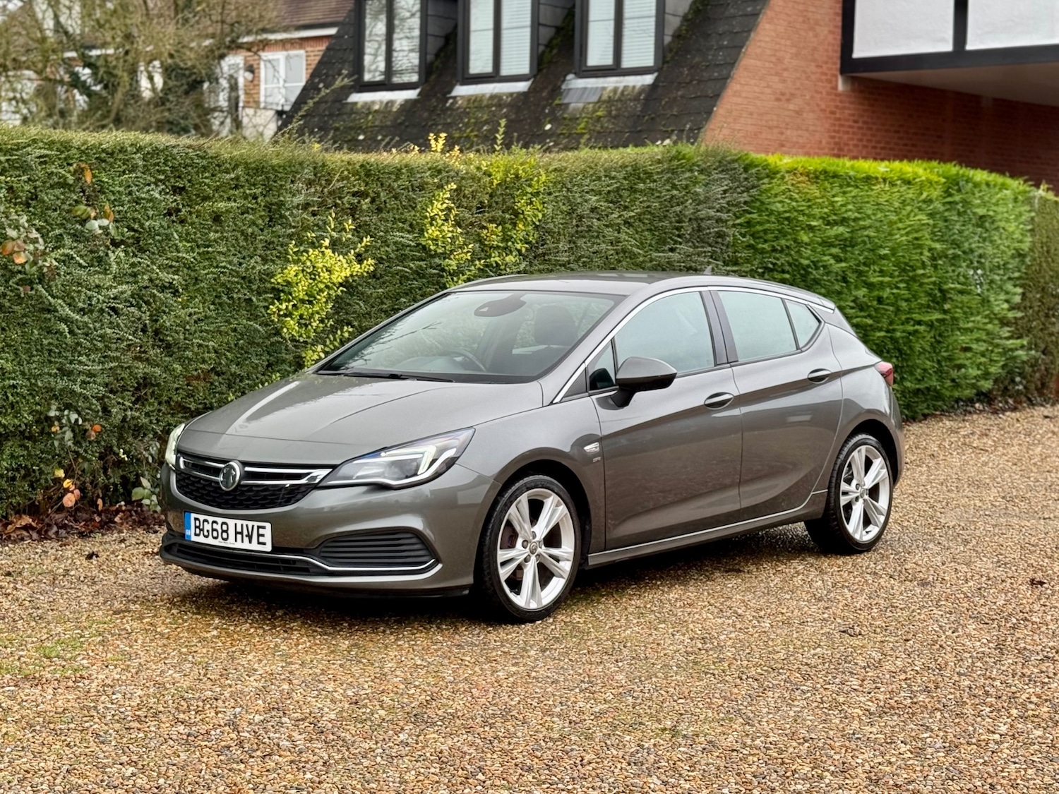 Used Vauxhall Astra 2018 for sale - 76986620: Photo 7