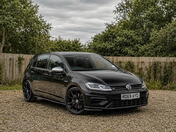 Used Volkswagen Golf 2019 for sale - 79234623: Photo