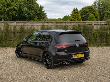 Used Volkswagen Golf 2019 for sale - 79234623: Photo