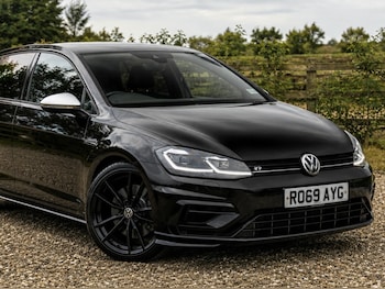 Used Volkswagen Golf 2019 for sale - 79234623: Photo