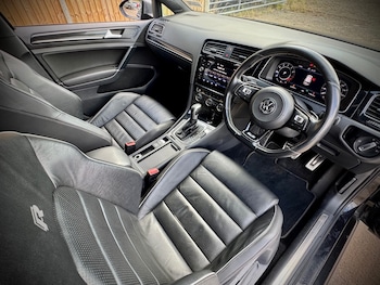 Used Volkswagen Golf 2019 for sale - 79234623: Photo