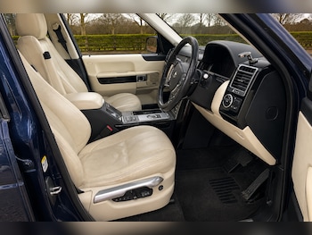 Used Land Rover Range Rover 2011 for sale - 79037490: Photo