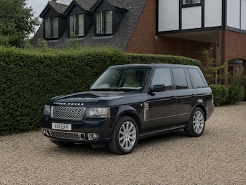 Used Land Rover Range Rover 2011 for sale - 79037490: Photo