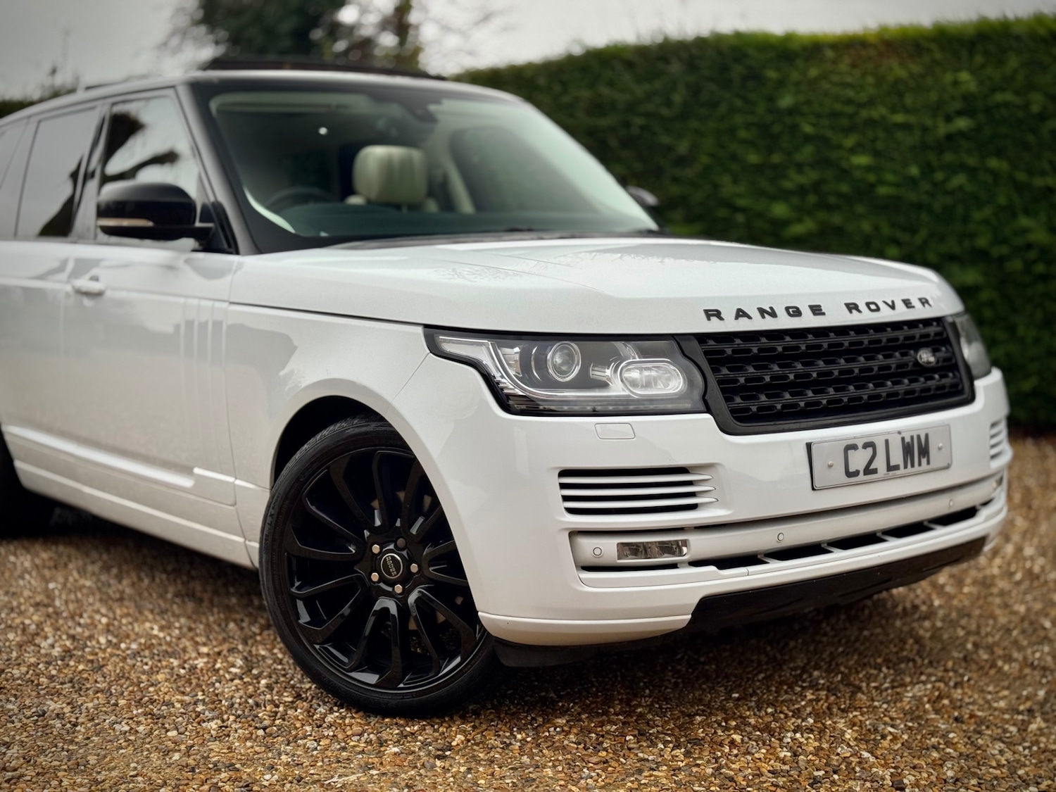Used Land Rover Range Rover 2014 for sale - 76935004: Photo 10